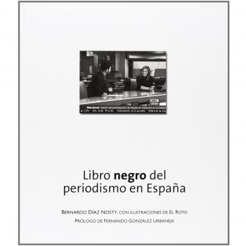 Libro negro del periodismo en España