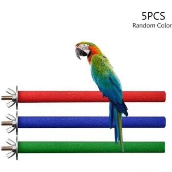 Perchas para Pájaros