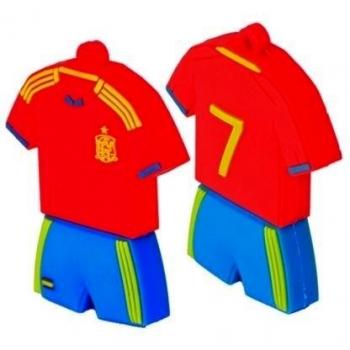 Pendrive Tech One Tech La Roja Selección de Fútbol 8GB USB 2.0