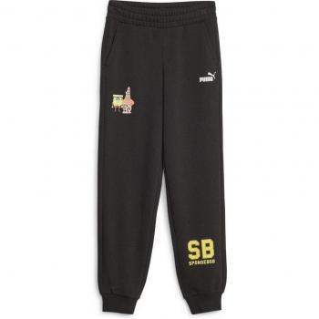 Pantalón Puma x Bob Esponja para Niños