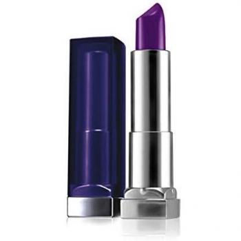 Maybelline Colour Sensational Bold Lipstick