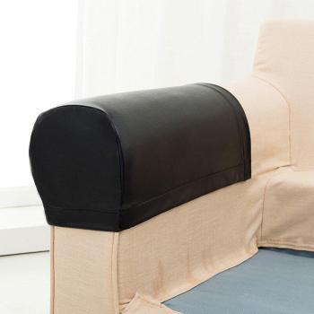 Protector de Brazo de Sofá con Material Impermeable