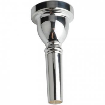 Copper Trombone Mouthpiece for Small Shank Alto