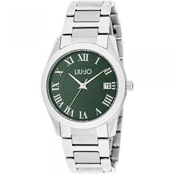 Tempo Elegante Donna Liujo Romana Orologio Casual TLJ1295