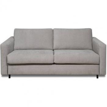 Virming Schlafsofa von Home Affaire – Dauer‑Schlaf mit Unterfederung & Matratze