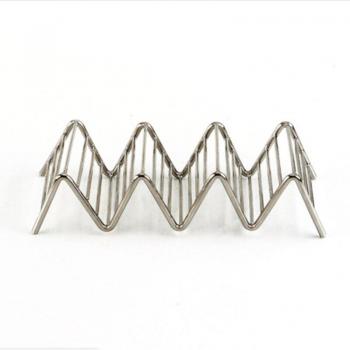 Cake and Toast Holder