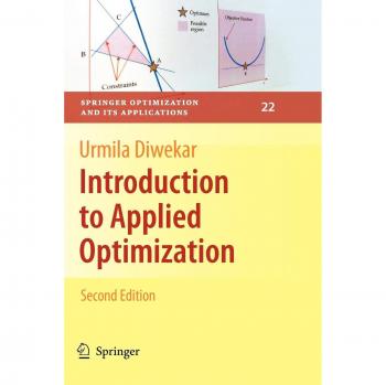 Introduction to Applied Optimization