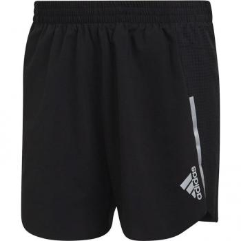 Adidas Herensportkorte Ontworpen Voor Lopen