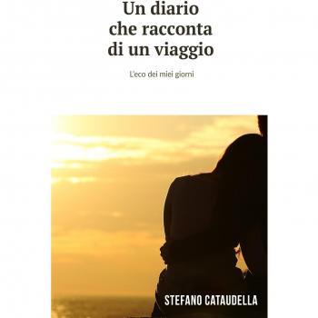 Un diario che racconta di un viaggio. L'eco dei miei giorni