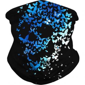Climbing and Hiking Bandana Mask