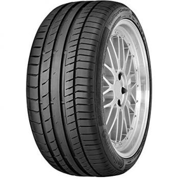 Continental CSC5PMOXL 255/40 R21 102Y Neumáticos