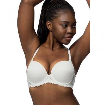 Dorina Push-up-BH Claire mit extra dicken Kissen