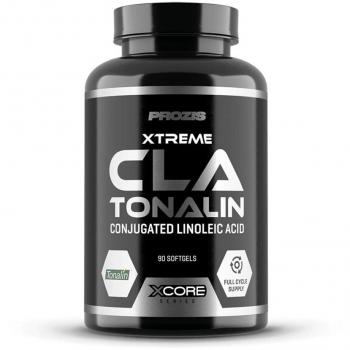 CLA Proforma