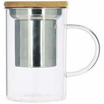 Mug infuseur OGO Living 500 ml