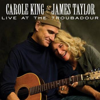 Live At The Troubadour Edition Limitée : tirage limité 2024