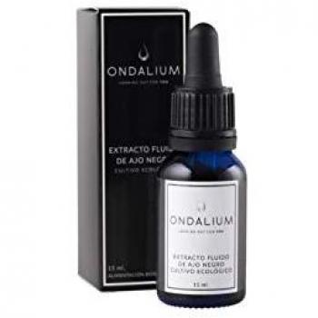 Ail Noir OndaEssence 15 ml