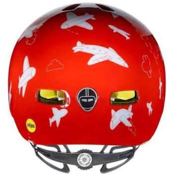 Nutcase Nutty Rose 2XS Kid’s Bike Helm