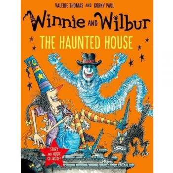 Winnie and Wilbur: The Haunted House