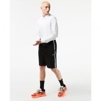 Pantalón Corto Lacoste GH5074-00 Core Graphics