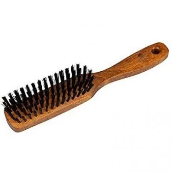 The Bluebeards Revenge Moustache Brush