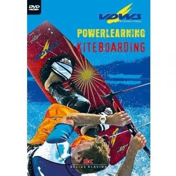 Powerlearning Kiteboarding