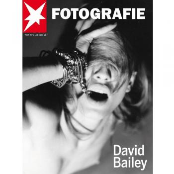 Stern portfolio N50 David Bailey