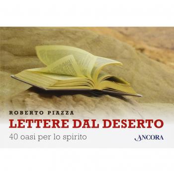 Lettere dal deserto