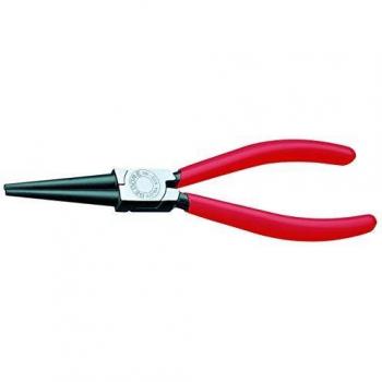 Gedore 160mm Jewelry Round Nose Pliers