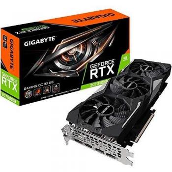 Gigabyte 2070 Super Gaming OC 8GB