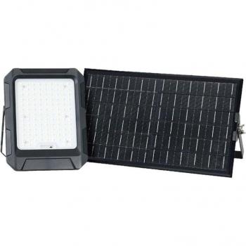 Faro LED 15W Pannello Solare V-Tac con Telecomando