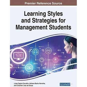 Learning Styles and Strategies for Management Students