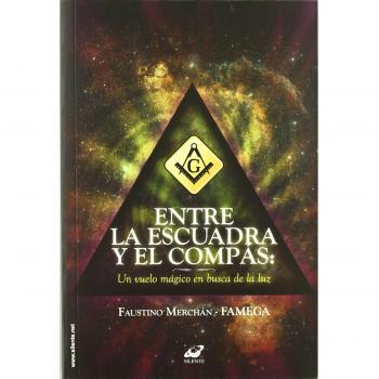 ENTRE LA ESCUADRA Y EL COMPAS: UN VUELO MAGICO EN BUSCA DE LA LUZ