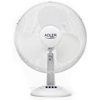 Tischventilator Adler, 55 W, Modell AD 7304