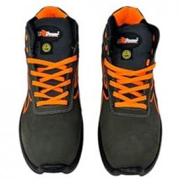 Scarpe U-Power Red 360 S3 46