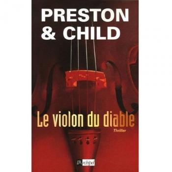 Le violon du Diable