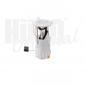 Système d'injection HITACHI 132760