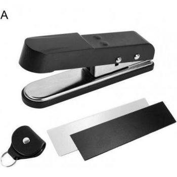 Guitar Pick Puncher