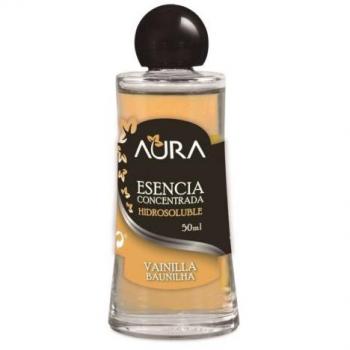 Aura Diffusore di Essenza Vaniglia 50 ml