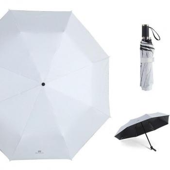 Koreanischer Regenschirm mit UV-Schutz