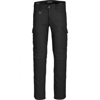 Pantalon textile moto Spidi TexTech Pathfinder Cargo noir 40