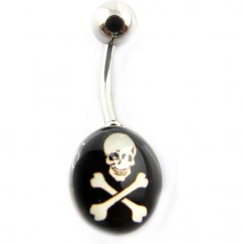 Bebida Calavera Oscura