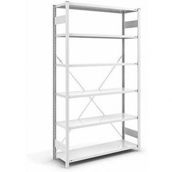 Rayonnage antistatique 1300 mm x 500 mm