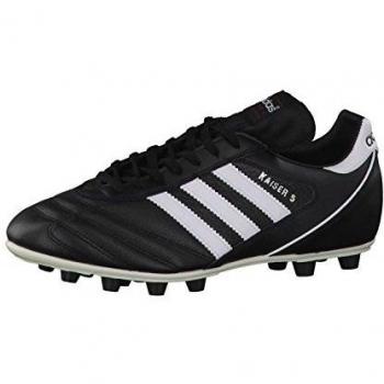 Grass‑Turf Kaiser 5 Liga (Black/White)