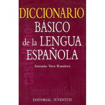 Diccionario basico de la lengua española