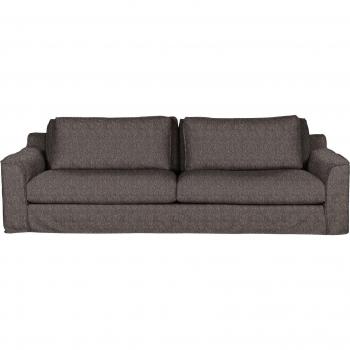 Skandinavisches Big-Sofa »Grande Double Day LC« von furninova
