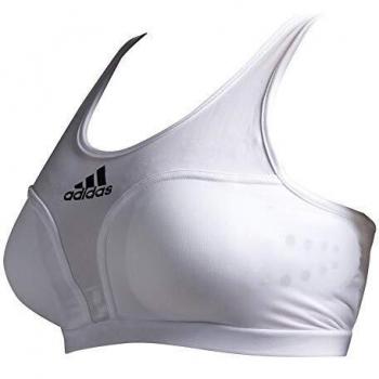 Adidas Frauen Sport-BH mit integrierten Schalen