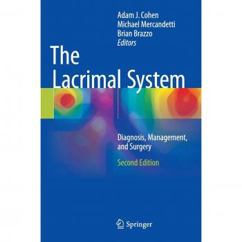 The Lacrimal System