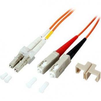 EFB Elektronik Ecofiber 35m Netzwerkkabel
