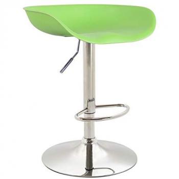 Anaheim Green Chrome Seat