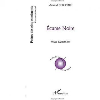 Ecume noire